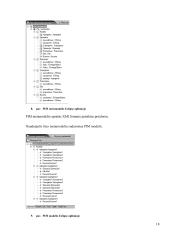 Objektinių modelių transformacijų XSLT ir QVT palyginimas 18 puslapis