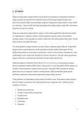 Objektinių modelių transformacijų XSLT ir QVT palyginimas 7 puslapis