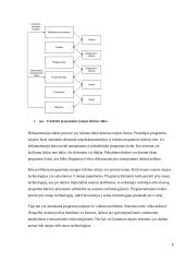 Objektinių modelių transformacijų XSLT ir QVT palyginimas 8 puslapis