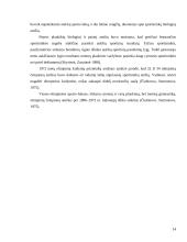 Olimpinių žaidynių irkluotojų amžiaus, ūgio ir svorio kitimo ypatumai 14 puslapis