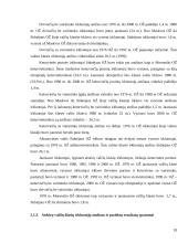 Olimpinių žaidynių irkluotojų amžiaus, ūgio ir svorio kitimo ypatumai 18 puslapis