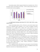 Olimpinių žaidynių irkluotojų amžiaus, ūgio ir svorio kitimo ypatumai 19 puslapis