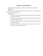 Olimpinių žaidynių irkluotojų amžiaus, ūgio ir svorio kitimo ypatumai 5 puslapis