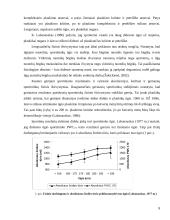 Olimpinių žaidynių irkluotojų amžiaus, ūgio ir svorio kitimo ypatumai 8 puslapis