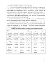 Olimpinių žaidynių irkluotojų amžiaus, ūgio ir svorio kitimo ypatumai 9 puslapis