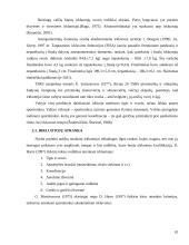 Olimpinių žaidynių irkluotojų amžiaus, ūgio ir svorio kitimo ypatumai 10 puslapis