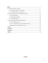 Šeimos laisvalaikis ir jo ypatumai 2 puslapis