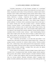 Šeimos laisvalaikis ir jo ypatumai 12 puslapis