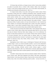 Šeimos laisvalaikis ir jo ypatumai 14 puslapis