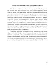 Šeimos laisvalaikis ir jo ypatumai 16 puslapis