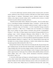 Šeimos laisvalaikis ir jo ypatumai 7 puslapis