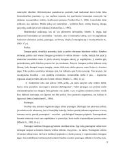 Šeimos laisvalaikis ir jo ypatumai 9 puslapis