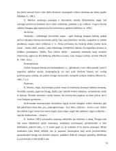 Šeimos laisvalaikis ir jo ypatumai 10 puslapis