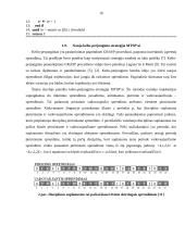 Vakarų Lietuvos verslo kolegijos (VLVK) tvarkaraščių sudarymo sistemos projektas 16 puslapis