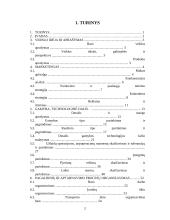 Verslo planas: detalės "velenas" 5.202.001 gamybos baras 2 puslapis