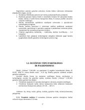 Verslo planas: detalės "velenas" 5.202.001 gamybos baras 17 puslapis