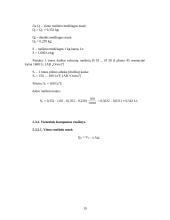 Verslo planas: detalės "velenas" 5.202.001 gamybos baras 19 puslapis