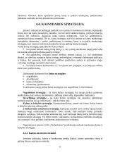 Verslo planas: detalės "velenas" 5.202.001 gamybos baras 9 puslapis