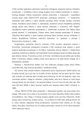 Vežimėlių krepšinio raida Lietuvoje 11 puslapis