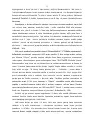 Vežimėlių krepšinio raida Lietuvoje 13 puslapis