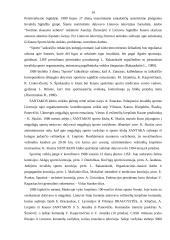 Vežimėlių krepšinio raida Lietuvoje 14 puslapis