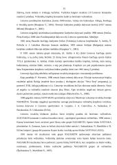 Vežimėlių krepšinio raida Lietuvoje 15 puslapis