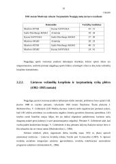 Vežimėlių krepšinio raida Lietuvoje 19 puslapis