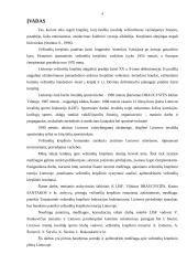 Vežimėlių krepšinio raida Lietuvoje 4 puslapis