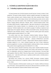 Vežimėlių krepšinio raida Lietuvoje 6 puslapis