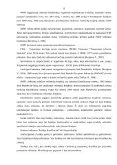 Vežimėlių krepšinio raida Lietuvoje 8 puslapis