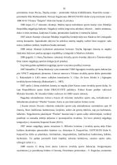 Vežimėlių krepšinio raida Lietuvoje 10 puslapis