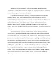 J. Aputis "Balta balta praėjusio laiko dėmelė" 2 puslapis