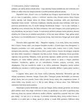 J.V. Gėtės poemos „Faustas“ interpretacija 2 puslapis