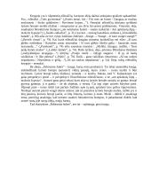 V. Kašauskienė "Pabirusios šukės" 2 puslapis