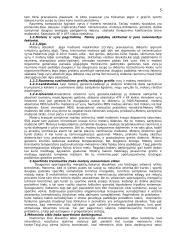 Aerobinės ištvermės fiziologiniai pagrindai 5 puslapis