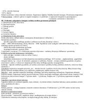 Kūno kultūra teorija 3 puslapis