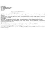 Kūno kultūra teorija 4 puslapis