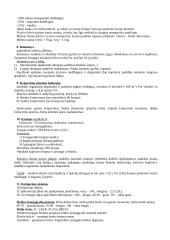 Kūno kultūra - teorija 2 puslapis