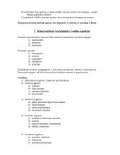 Kūno kultūra ir fizinė saviugda 2 puslapis