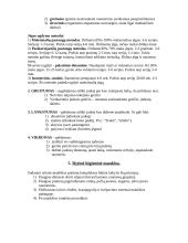 Kūno kultūra ir fizinė saviugda 11 puslapis