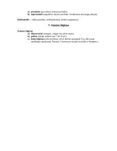 Kūno kultūra ir fizinė saviugda 8 puslapis