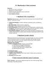 Kūno kultūra ir fizinė saviugda 9 puslapis