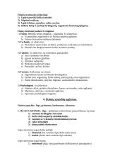 Kūno kultūra ir fizinė saviugda 10 puslapis