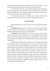 Uždegimo etiologija 5 puslapis