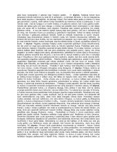 V. Mykolaitis-Putinas "Altorių šešėly" 11 puslapis