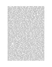 V. Mykolaitis-Putinas "Altorių šešėly" 14 puslapis