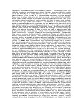 V. Mykolaitis-Putinas "Altorių šešėly" 3 puslapis