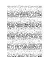 V. Mykolaitis-Putinas "Altorių šešėly" 4 puslapis