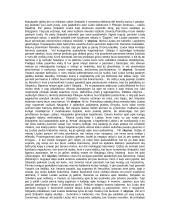 V. Mykolaitis-Putinas "Altorių šešėly" 5 puslapis