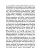 V. Mykolaitis-Putinas "Altorių šešėly" 6 puslapis